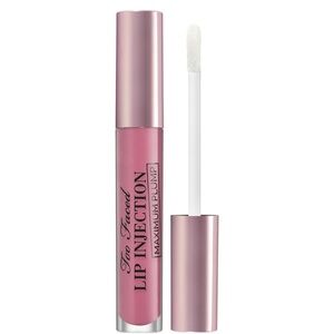 Too Faced Lip Injection Maximum Plumping Lip Gloss - Full Send